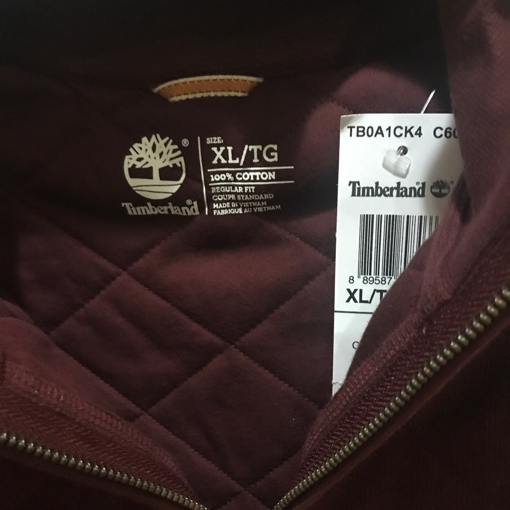 Timberland - Picture 3 of 4